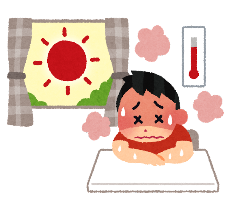 熱中症対策に 朝ご飯 って言われる理由を徹底調査しました Zenbuキニナル