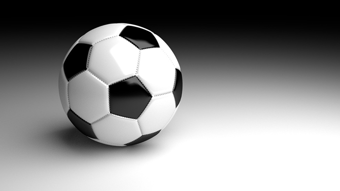 サッカーボールの空気の入れ方は 100均アイテムが超優秀 Zenbuキニナル