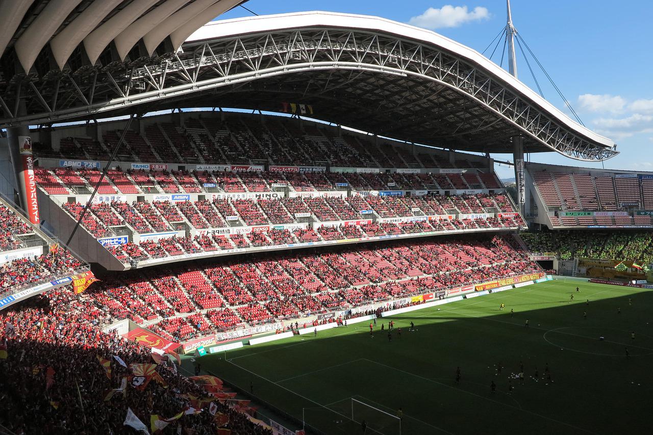 サッカー日本代表チケットの値段が高っ 倍率10倍越 22年w Zenbuキニナル
