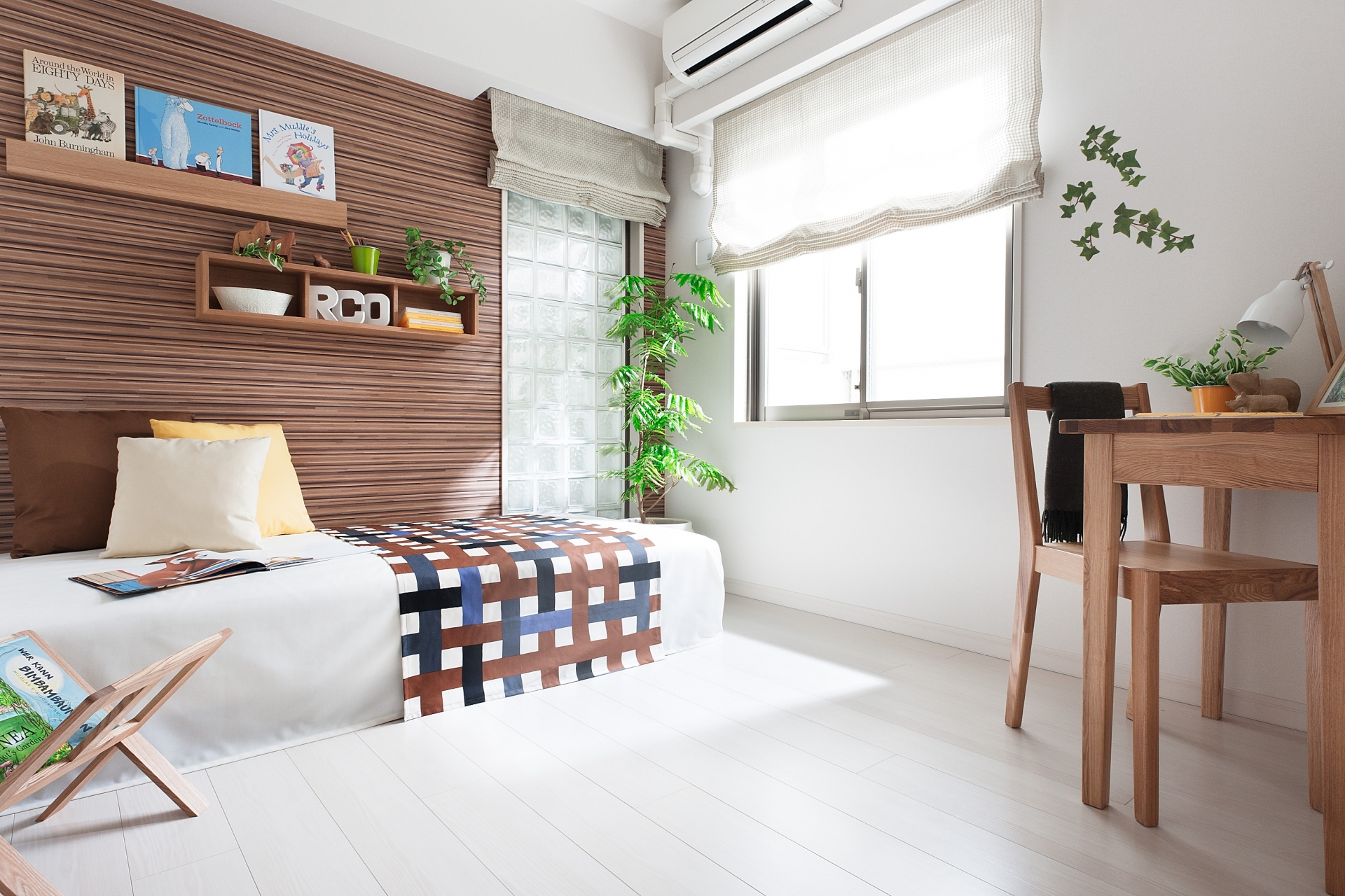 寿命・湿気・カビ対策でズレと劣化を予防する