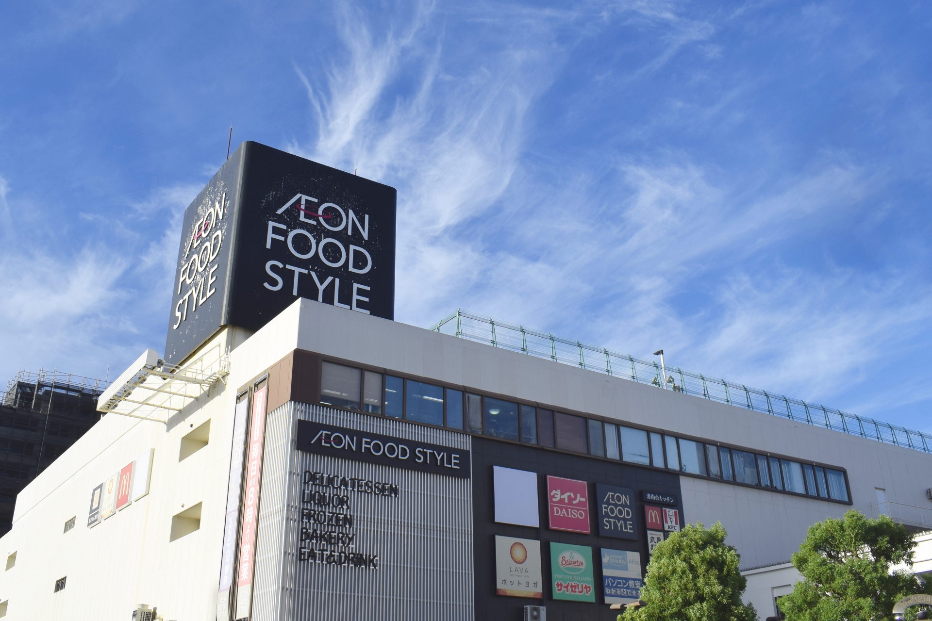 イオンスタイルとは?特徴・基本コンセプトを詳しく解説