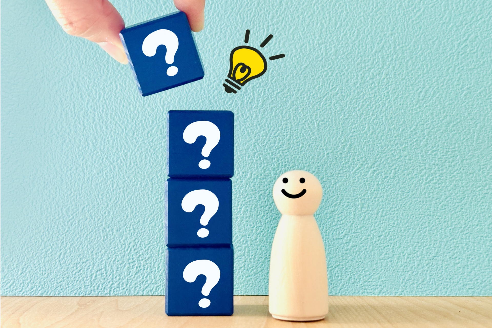 イスの数え方をもっと楽しく！覚えやすくするアイデア集