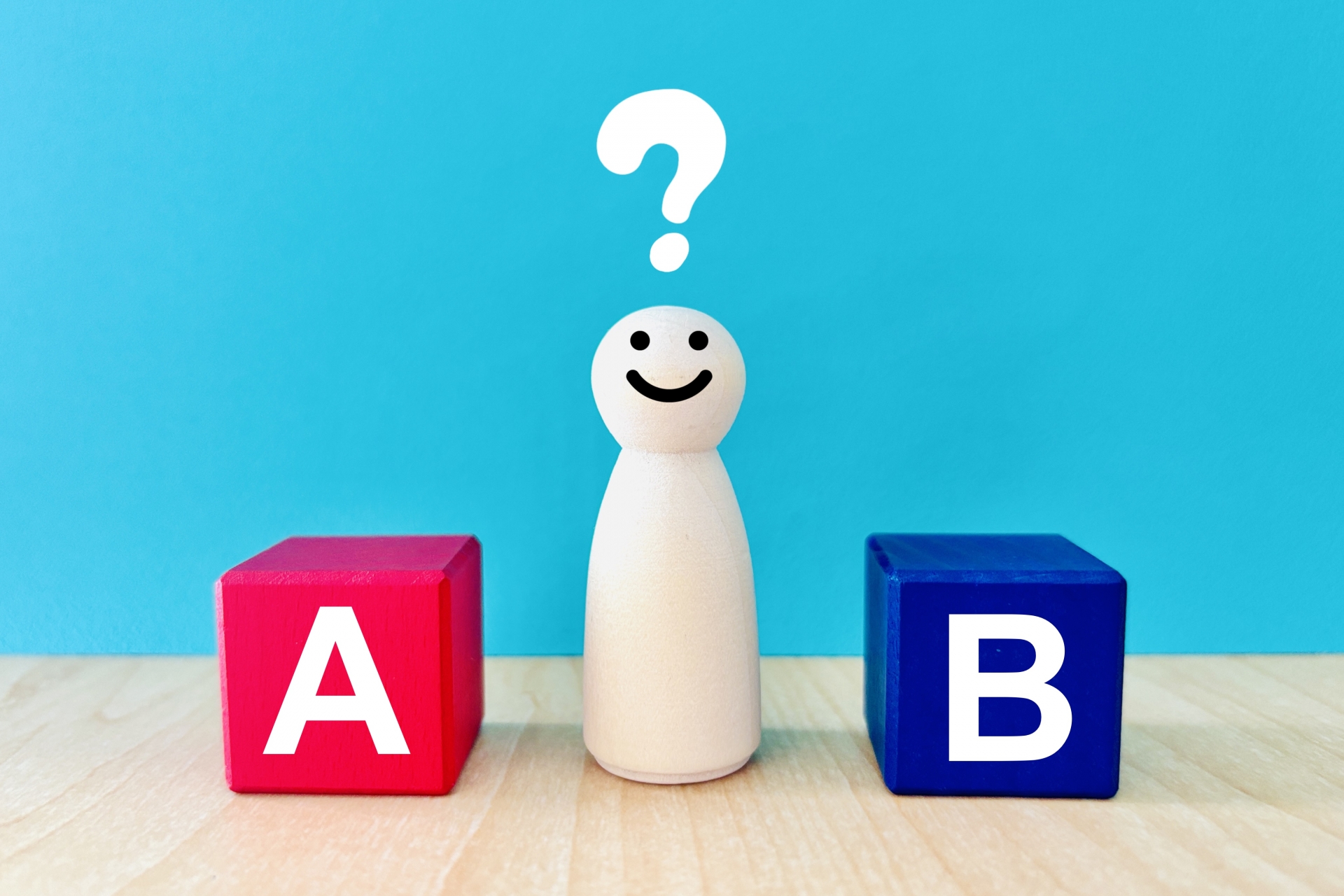 仕事とプライベートで考え方はどう変わる？