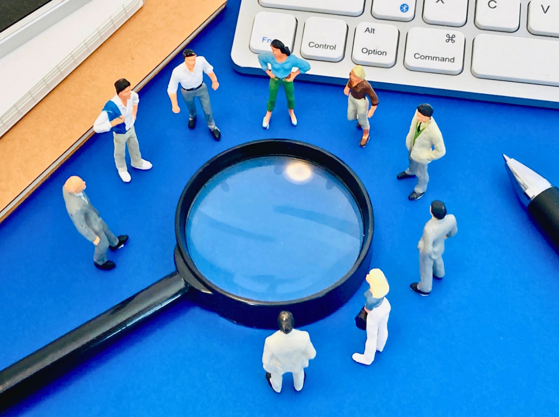 自分に合った手帳が見つかるまでのプロセス