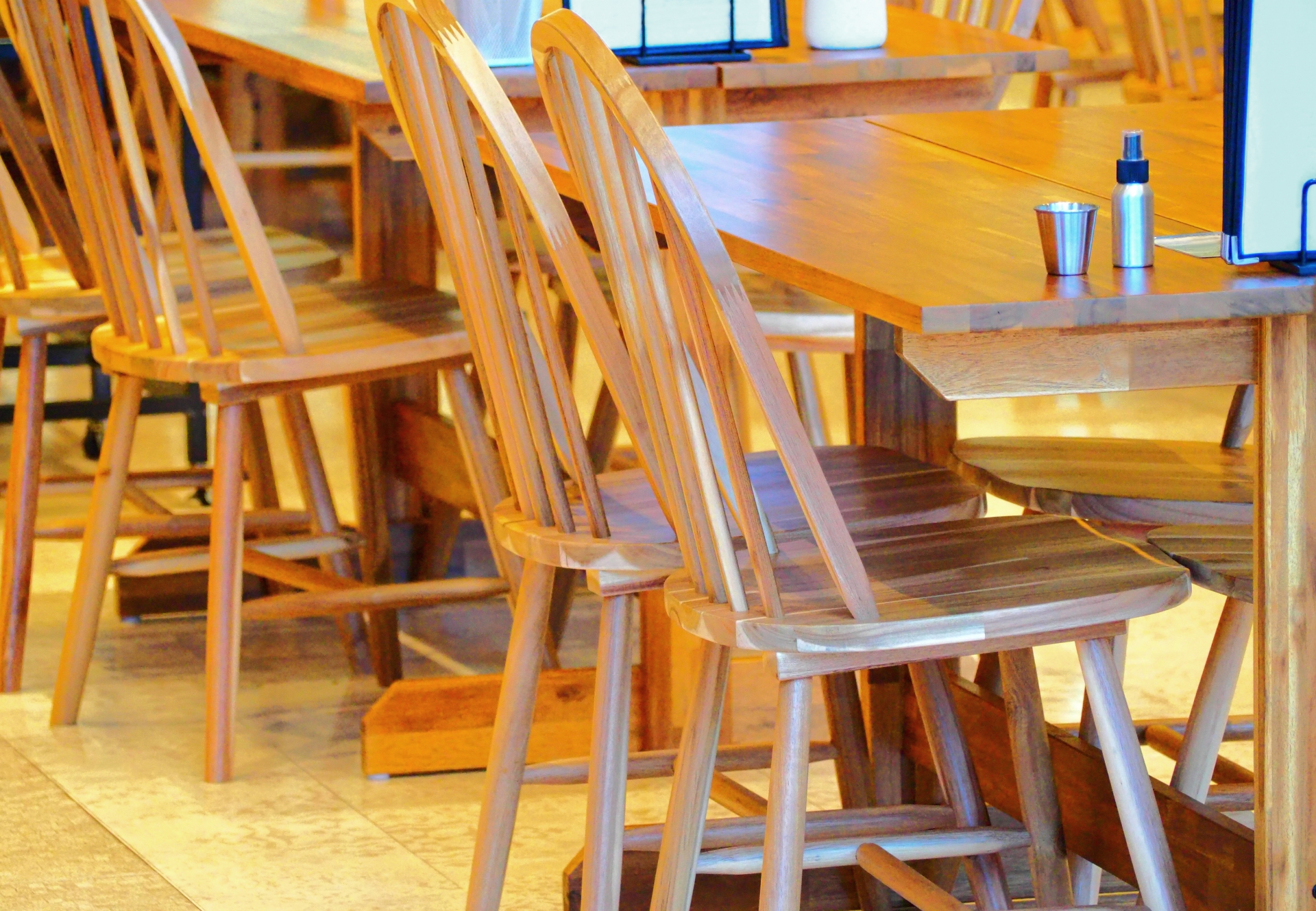 行く前に知っておきたい!混雑・駐車場・フードコート事情