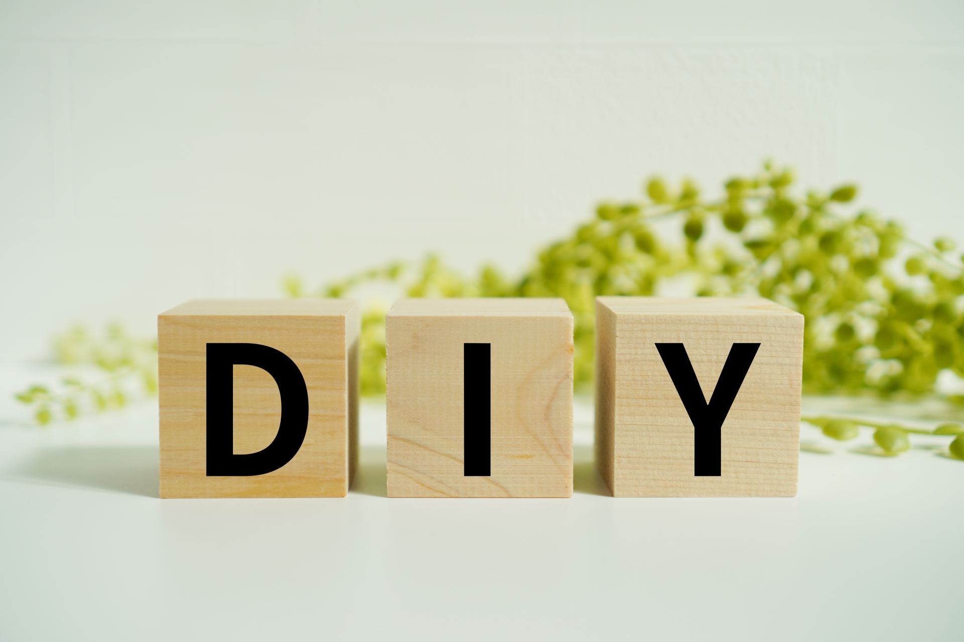 まずは気軽に。米袋で作れるDIY作品例