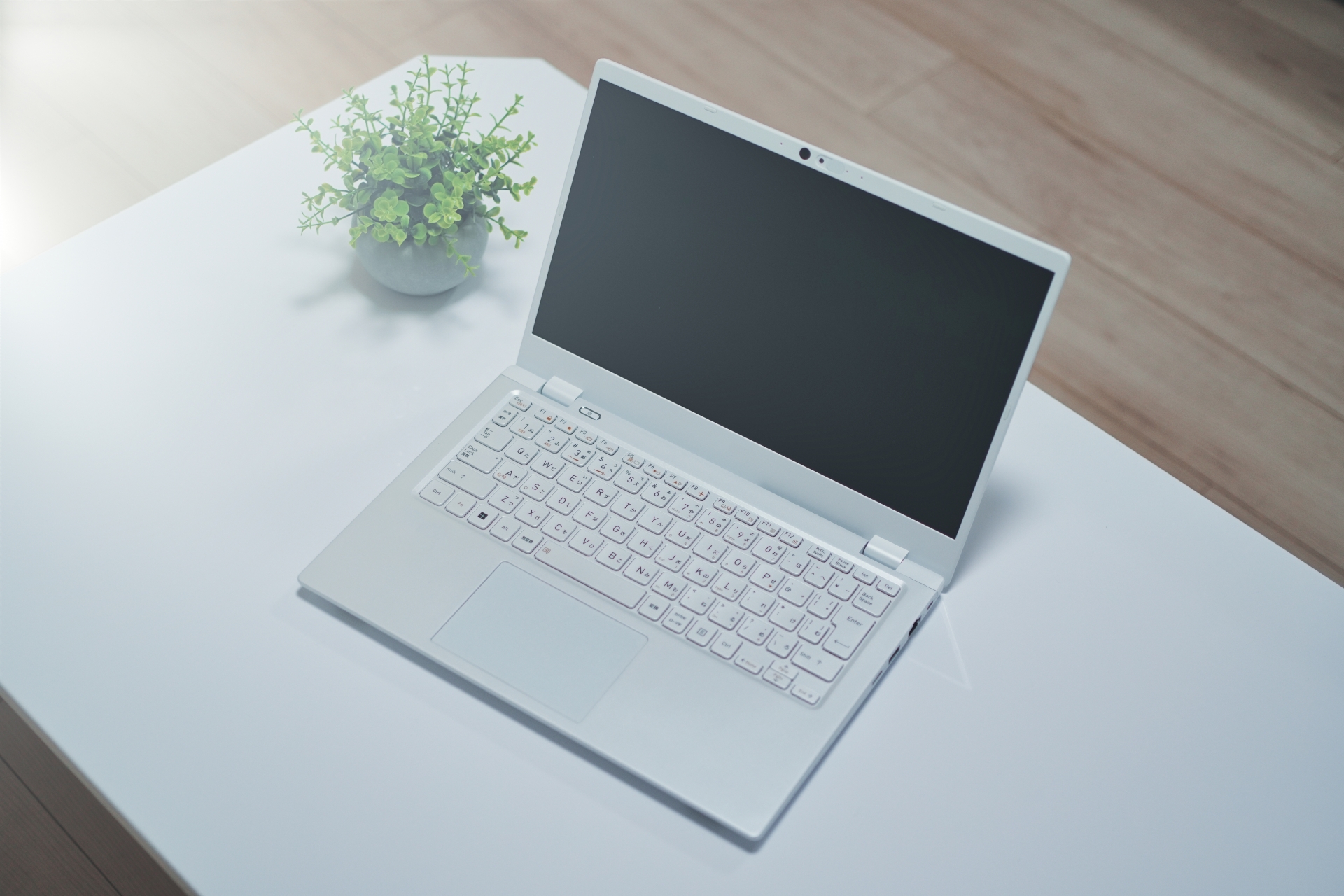 NumLockによる誤作動｜もっとも起きやすい数字固定の原因