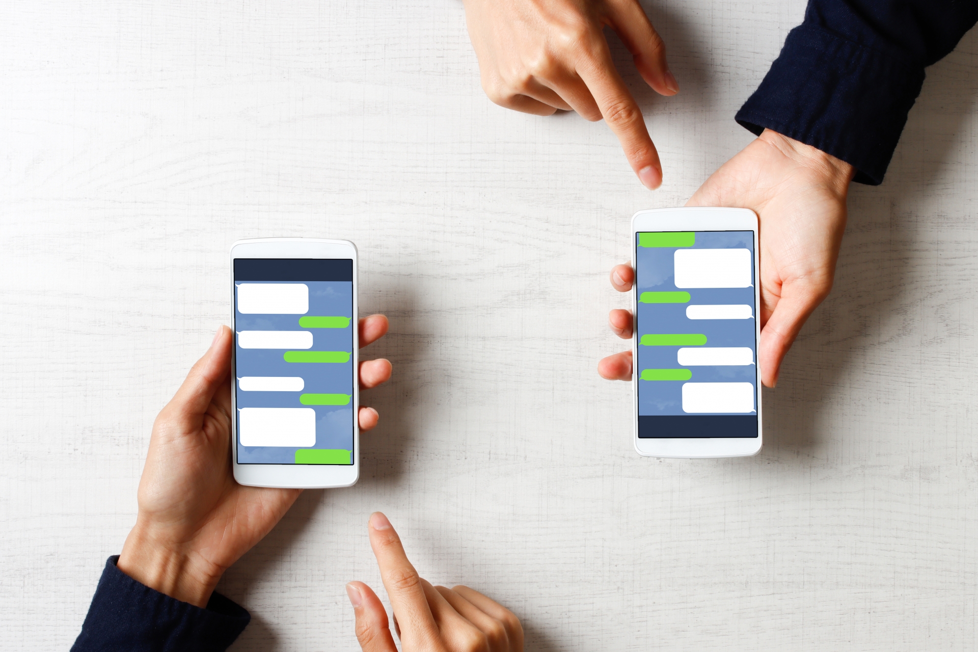 【結論】元旦0時にLINEを届ける方法3つ