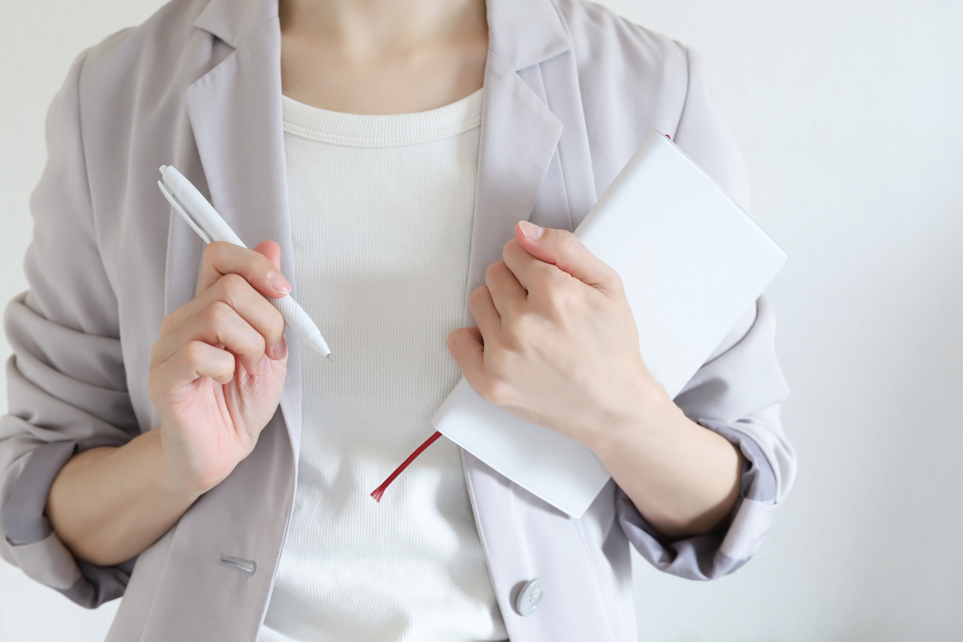 手帳は「予定を書く」以上に使えるツール