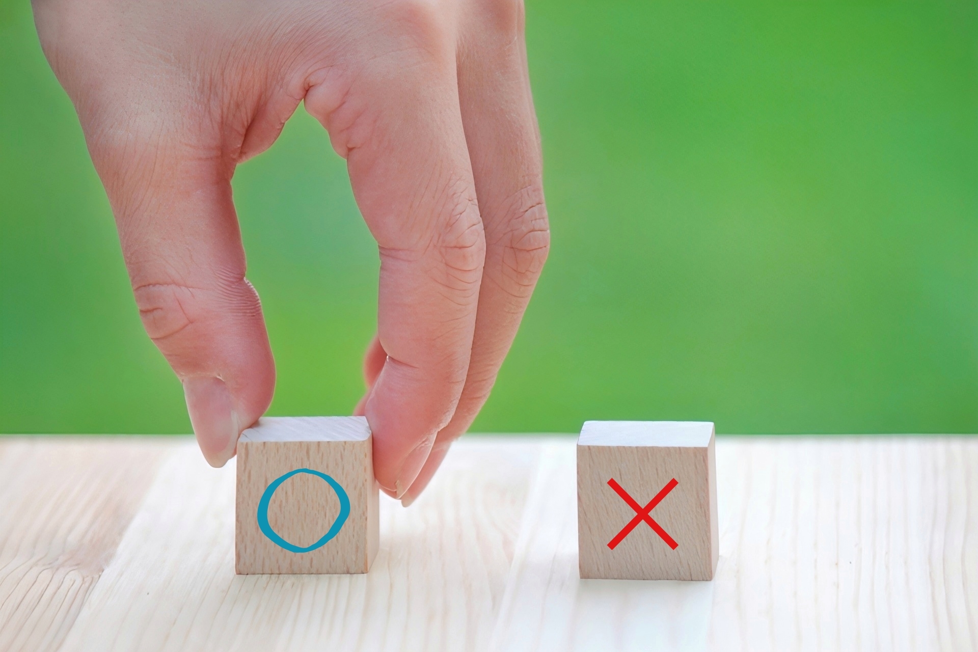 「正解が知りたい」と感じる人が多い理由