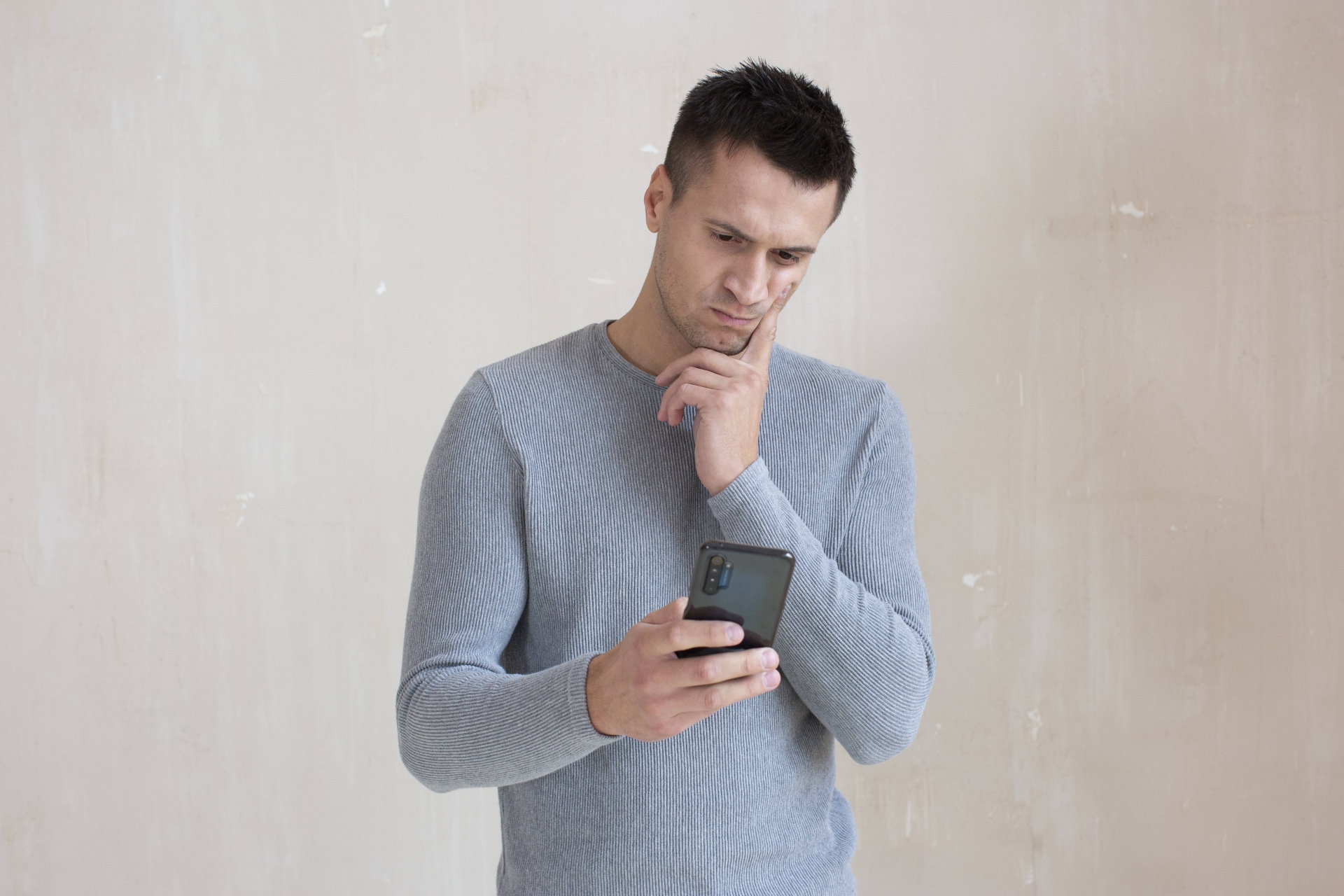 避けたい行動｜かけ直しで印象を下げやすい例