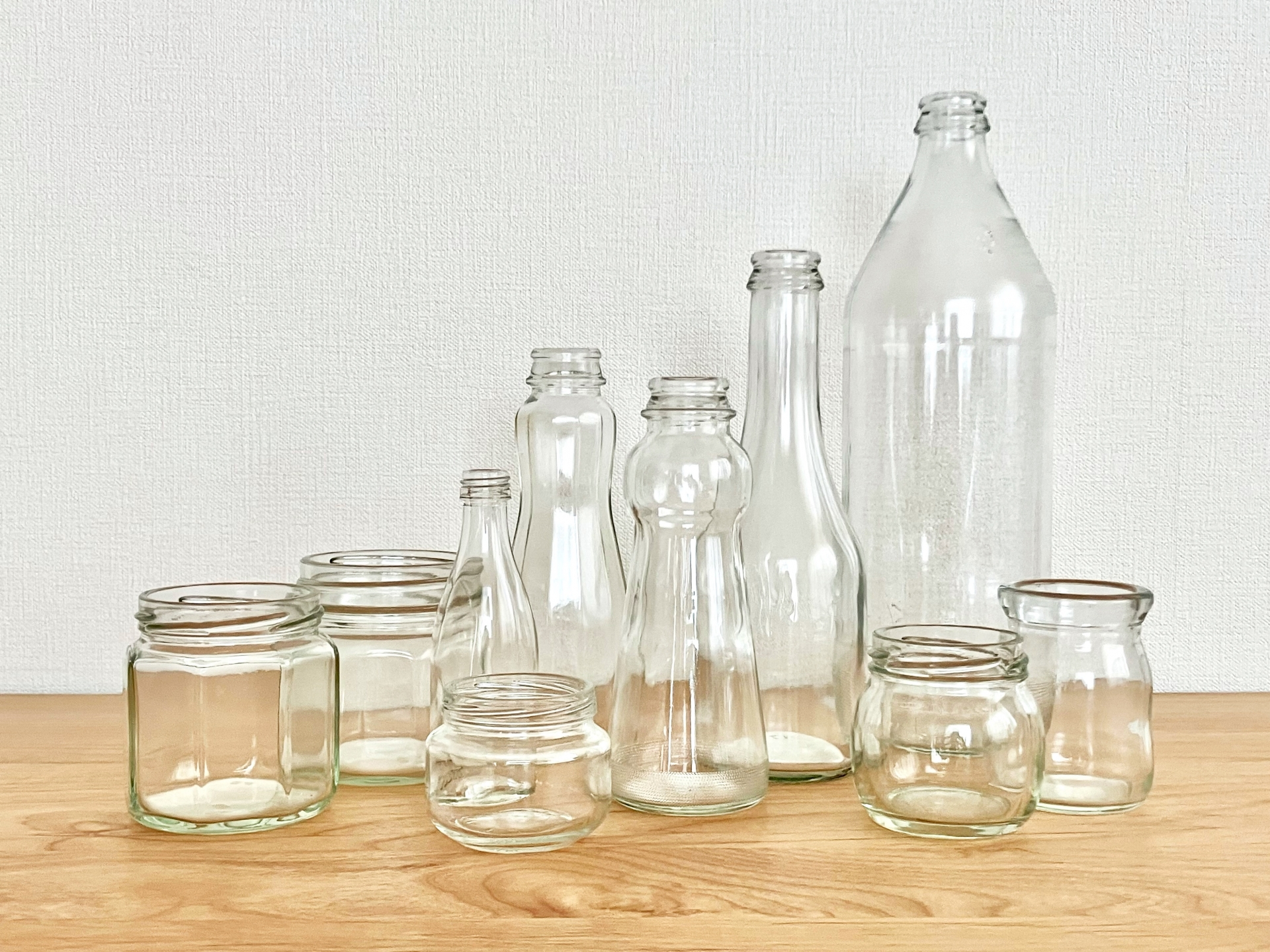 綿棒ケース以外にも使える！似た再利用アイデア