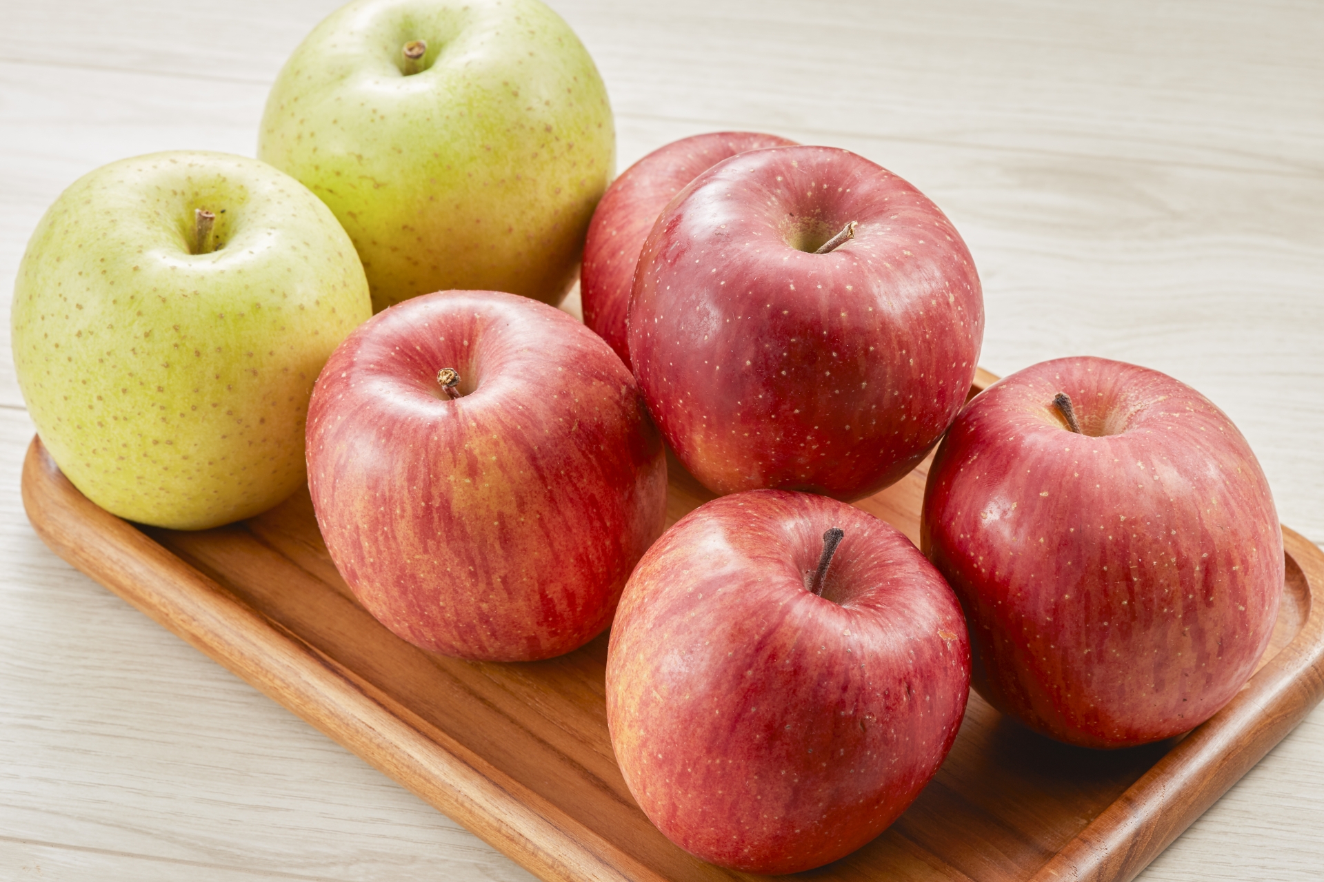 りんご10kgは本当にお得?価格と購入判断の目安