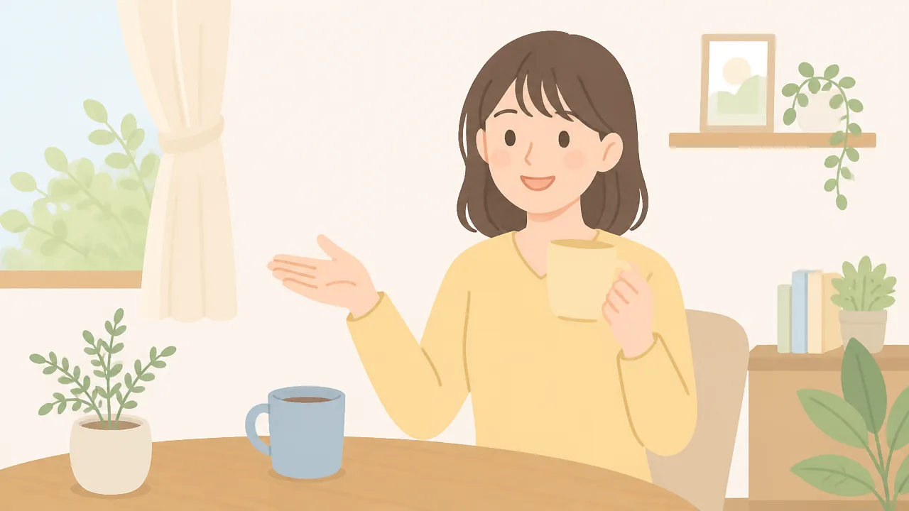 「語らいましょう」の意味と使い方は?例文でやさしく解説