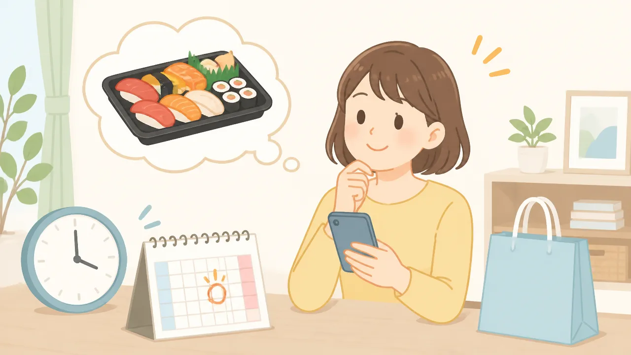 はま寿司の持ち帰りで単品を頼む注文方法！店頭・ネット別に解説