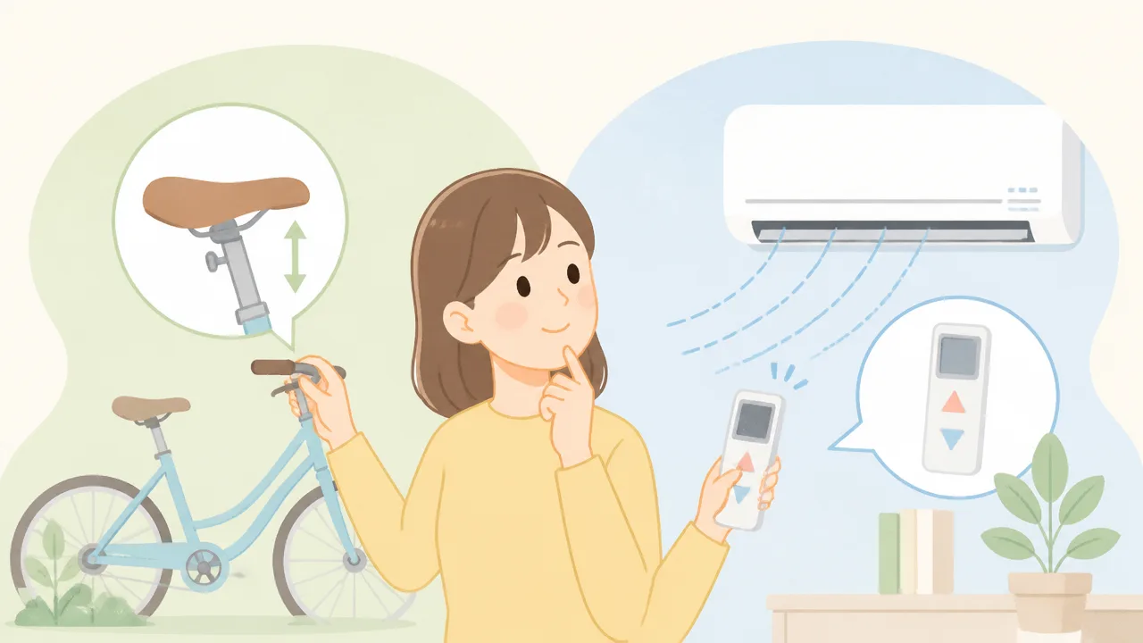 調整と調節の違いとは?意味と使い分けを例文でやさしく解説