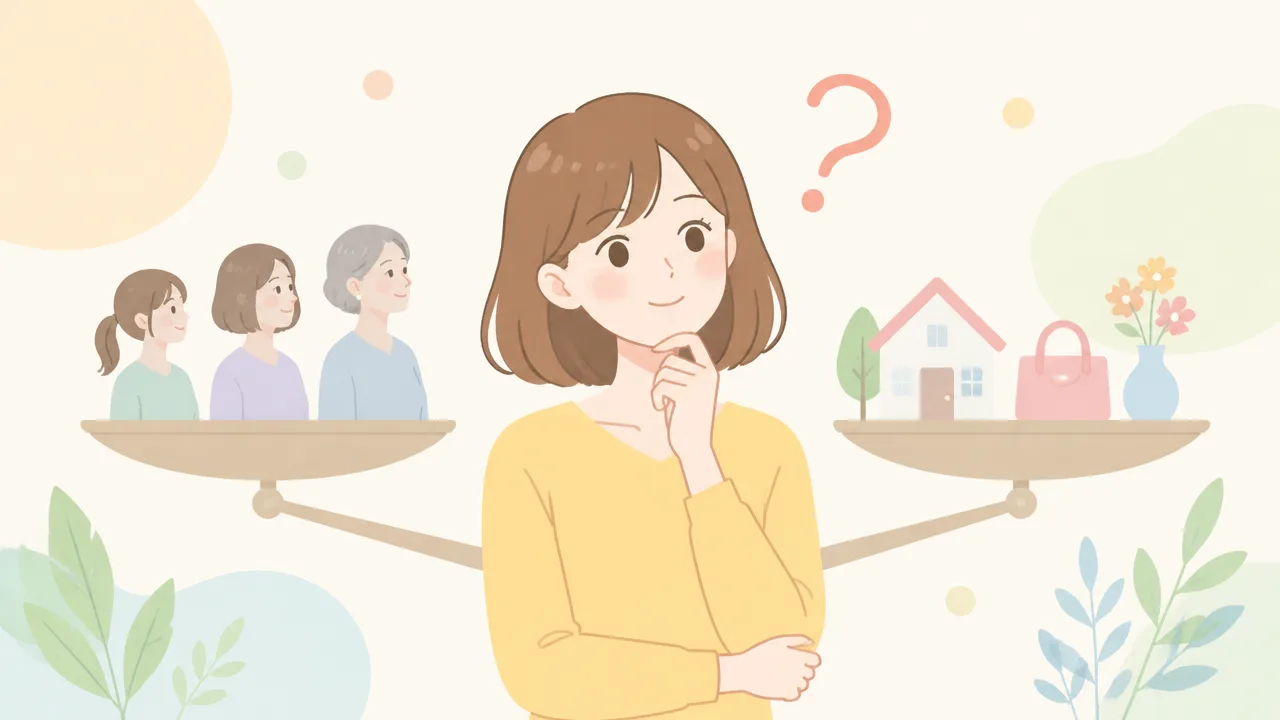年増は何歳から?言葉の意味や使い方をやさしく解説