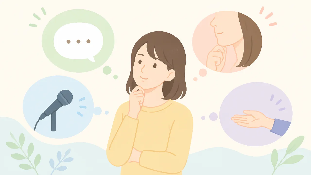 意味深長の意味と使い方は?例文でわかる「意味深」との違い