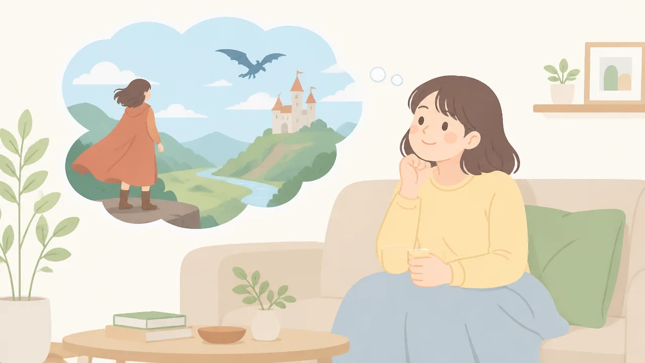 追体験の意味とは？使い方や例文、類語との違いをやさしく解説