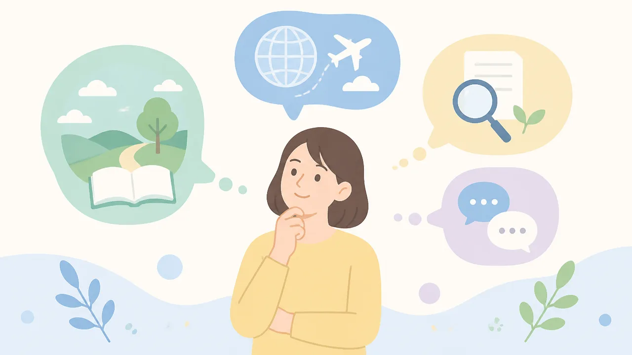 追体験の意味とは？使い方や例文、類語との違いをやさしく解説