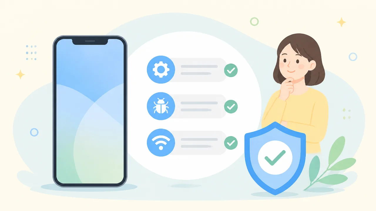 iOS 27.0.1は何が変わった?主な変更点と更新前の注意点