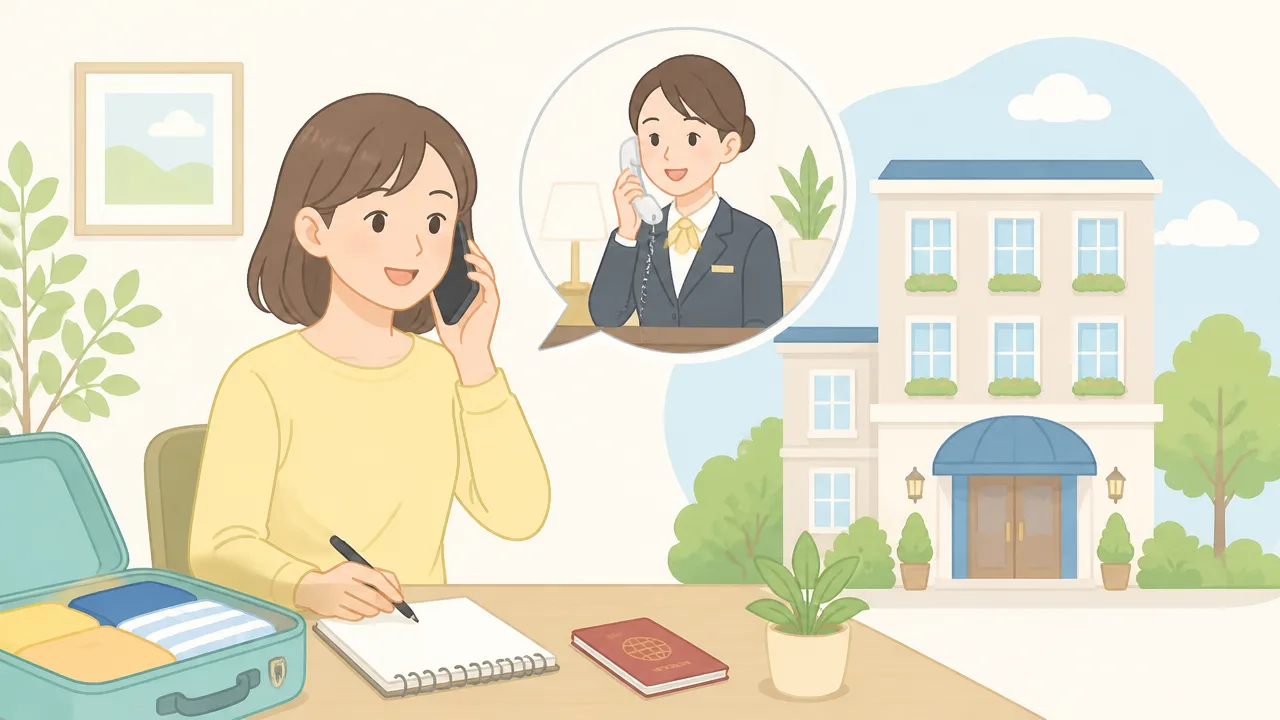 Agodaで予約がないと言われたときの対処法|確認手順を解説