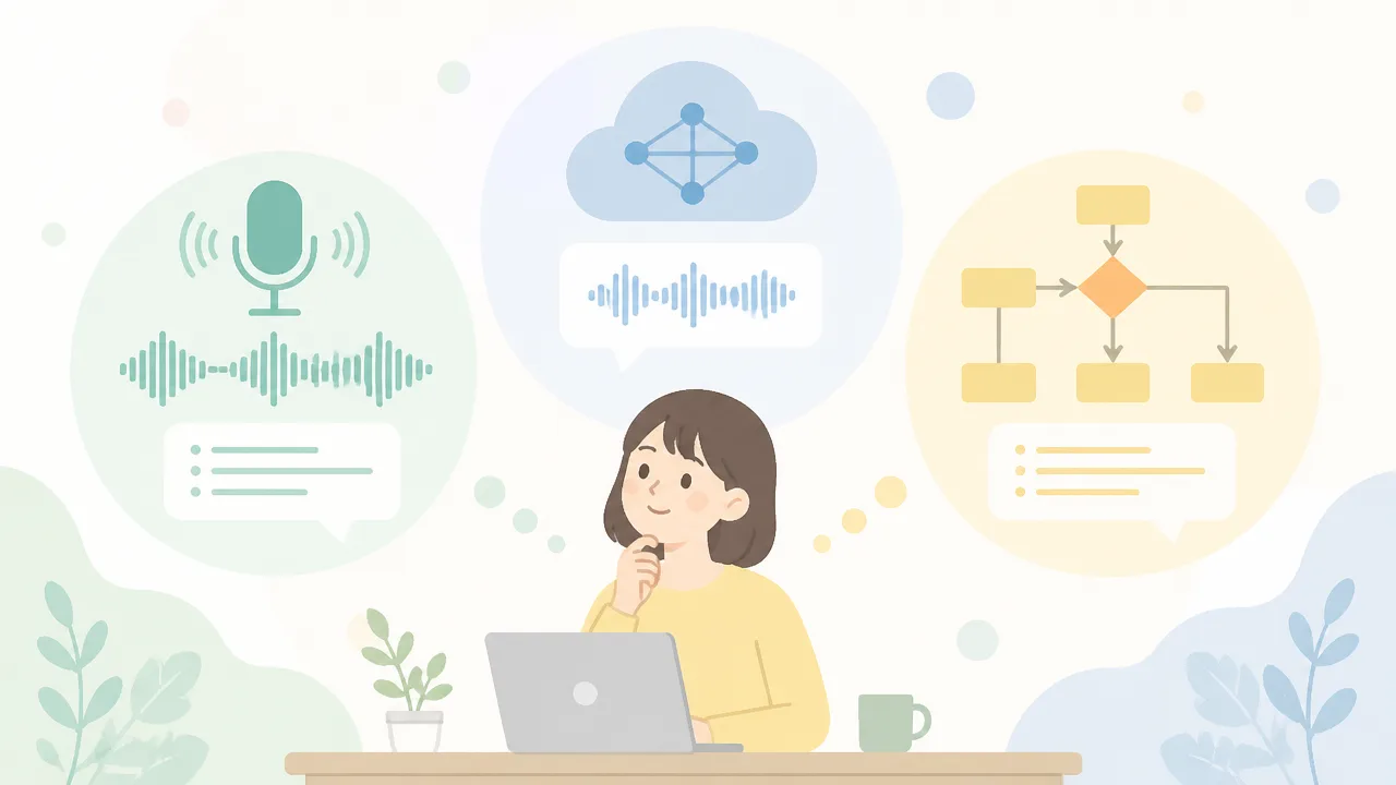 VoskをPythonで使う日本語音声認識の導入方法をやさしく解説