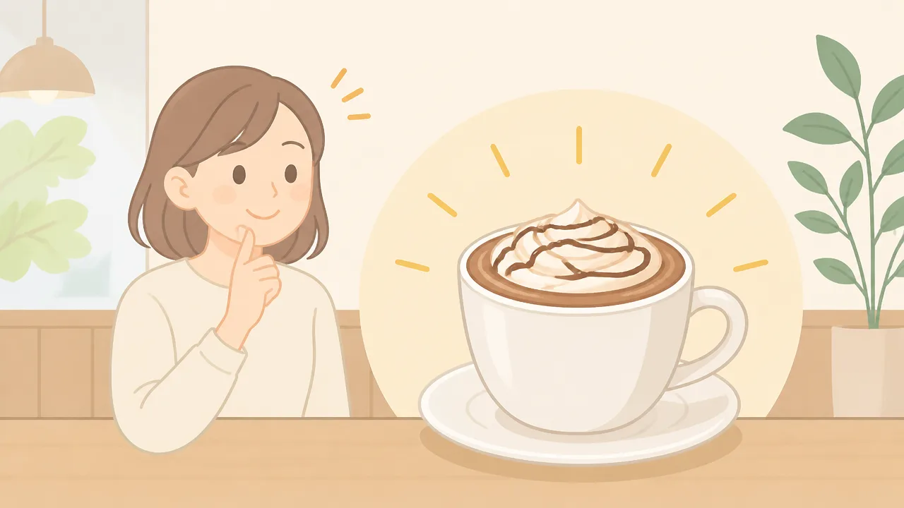 ドトールのカフェモカは終了?なぜ見つからないのか、理由を解説