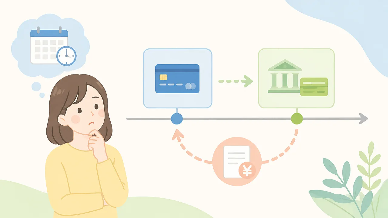 マイソフトバンクのメンテナンスで支払いできない時の対処法