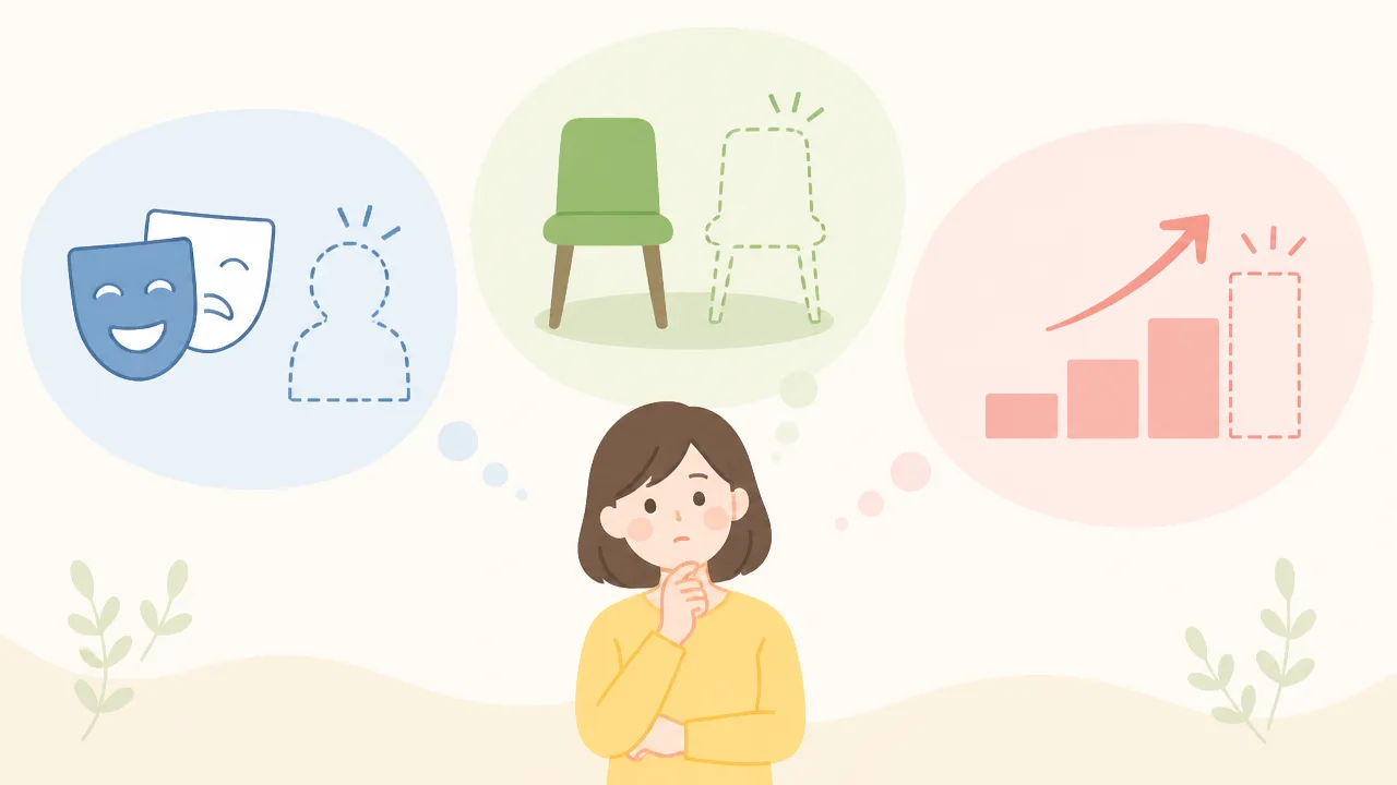 役者不足・役不足・力不足の違いは?意味と正しい使い方を解説