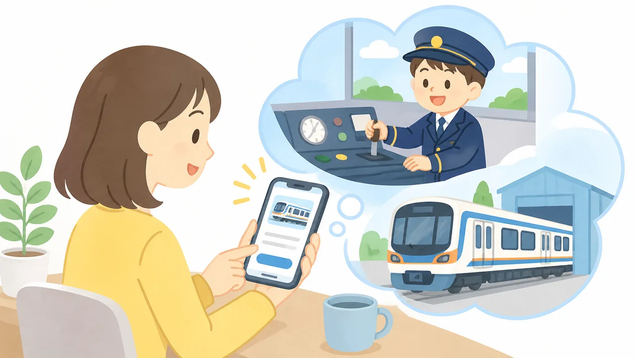 南海電車まつり2026は予約が必要?申込方法や開催日を解説